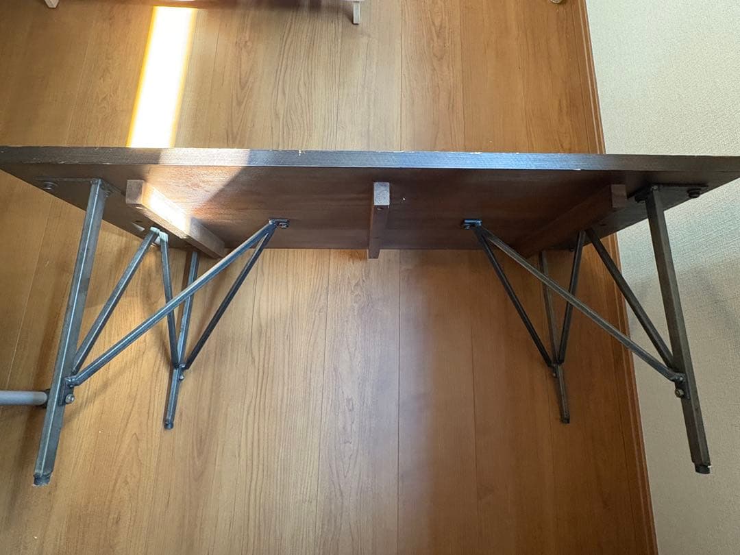 サイドテーブル・ナイトテーブル・ローテーブル journal standard furniture table