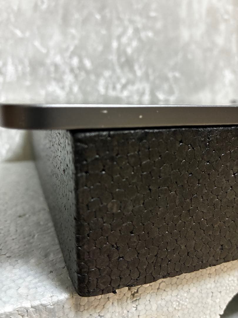 ［美品］Apple iPad Air4スペースグレー 256ギガ