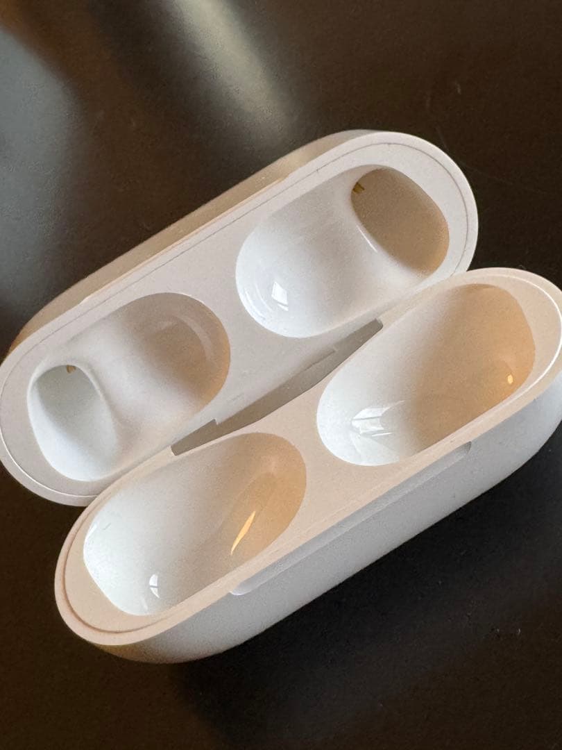 AirPodsPro第2世代 MagSafe充電ケース(type-C)