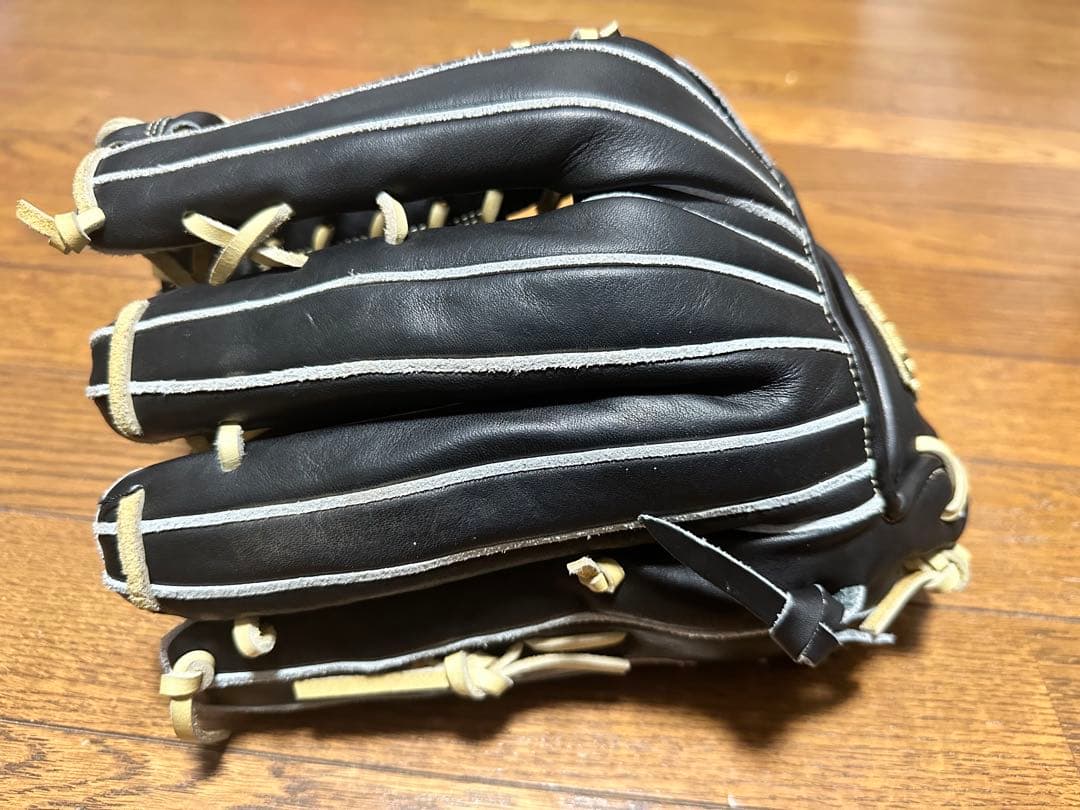 Wilson 野球グローブ 外野手用