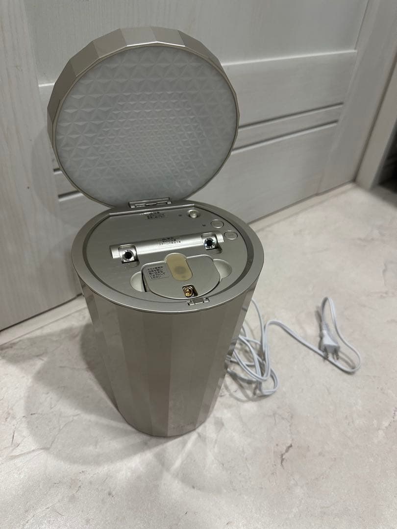 フォトケア 美顔器