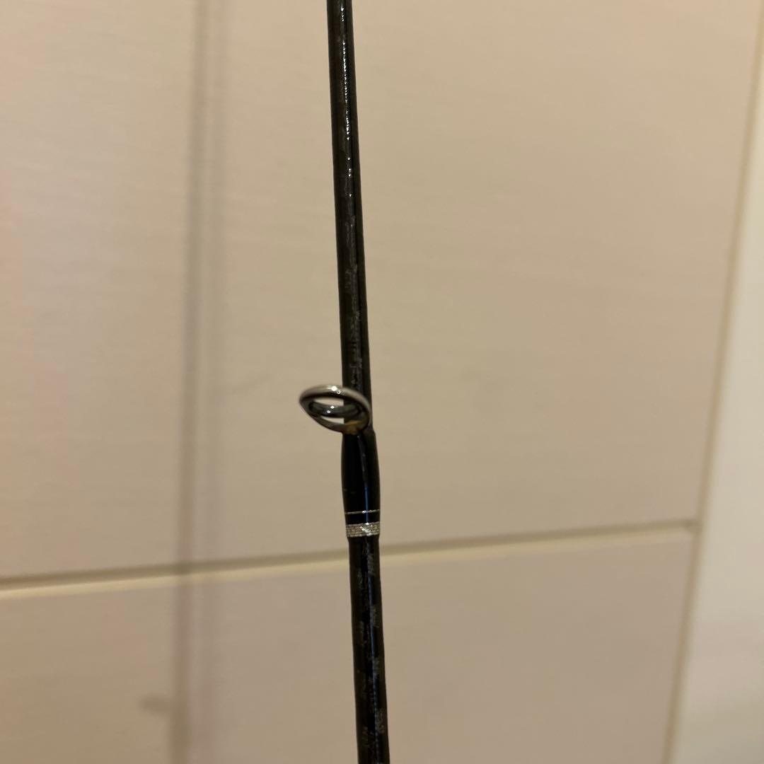 コルトスナイパーXR S100ML 穂先のみ