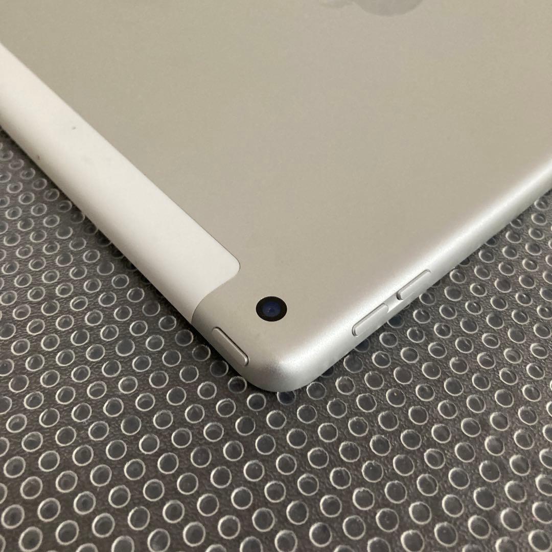 487【早い者勝ち】iPad7 第7世代 128GB SIMフリー☆