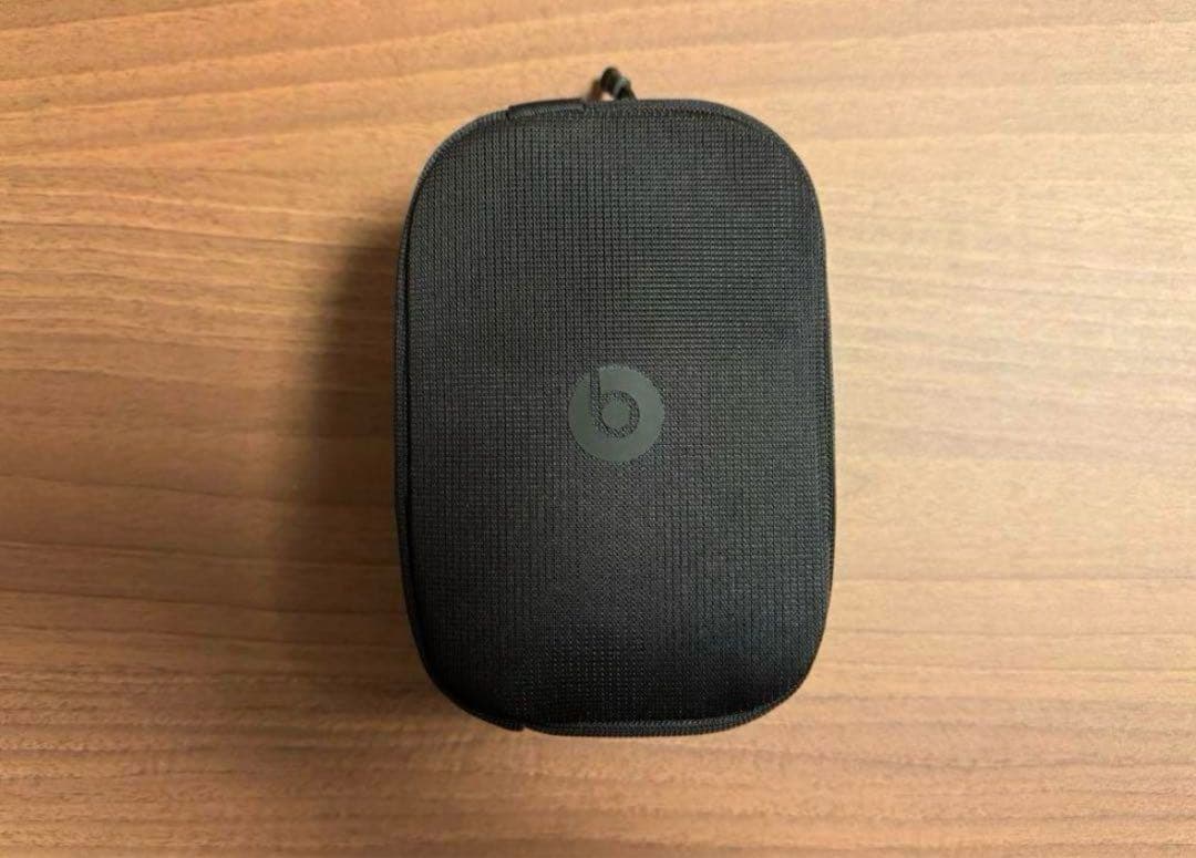 【美品】ビーツ Beats Studio Pro ワイヤレスヘッドホン ネイビー