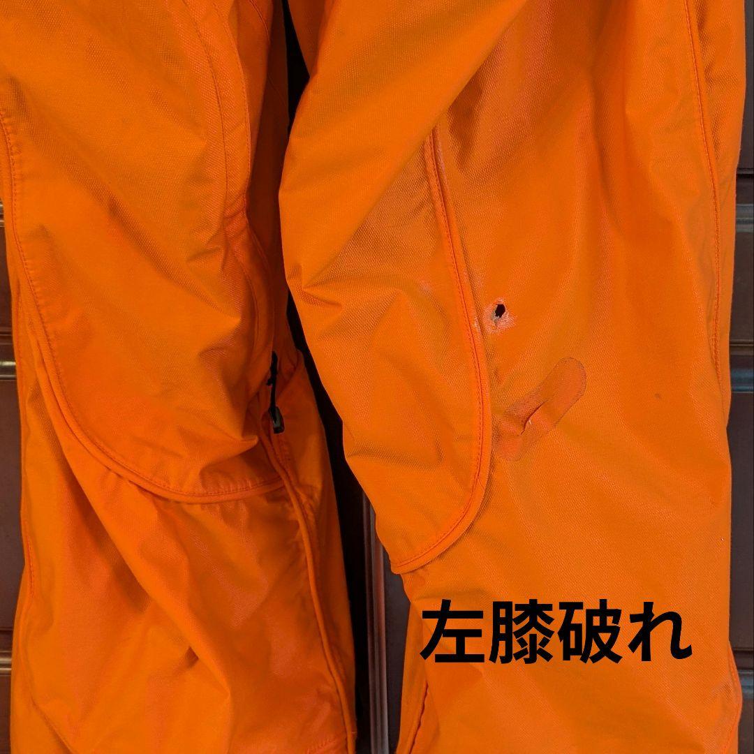 VOLCOM スノーボードジャケット Lサイズ