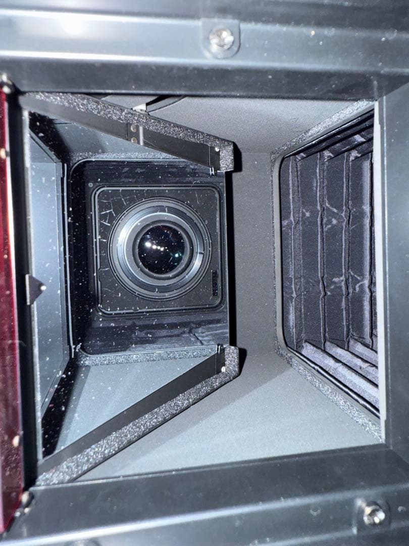 FUJI GX680 PRO I セット