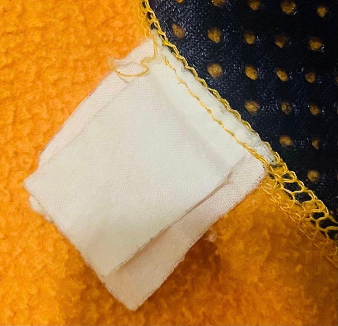 パタゴニア/シンチラベスト/サイズL/マンゴーオレンジ/USA/25182/名作