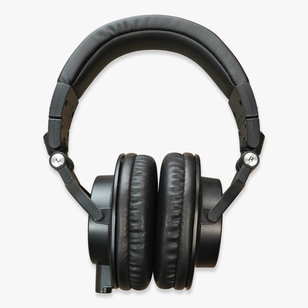 audio technica オーディオテクニカ ヘッドホン ATH-M50x