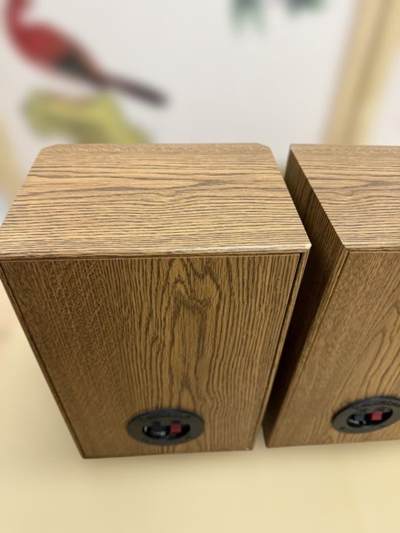 値下げ中　インフィニティ リファレンスE-L 超美品ペア