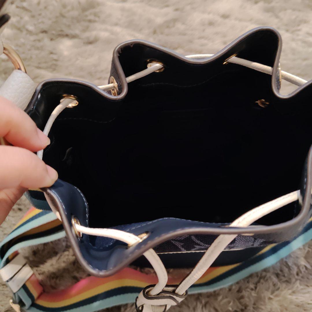 最終値下げ！コーチの2wayショルダー