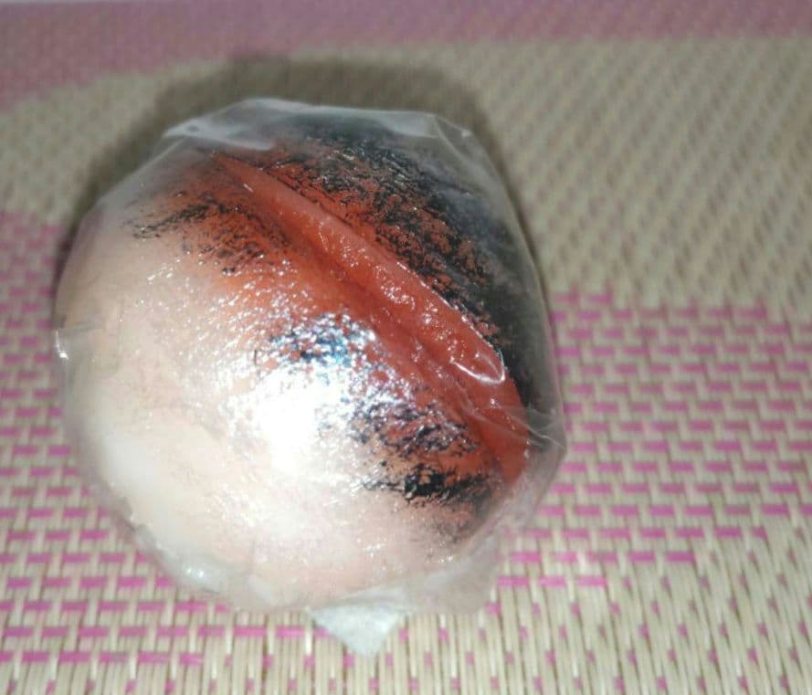 限定品　元祖食品サンプル屋　手毬寿司　マグネット　全6種　全種セット