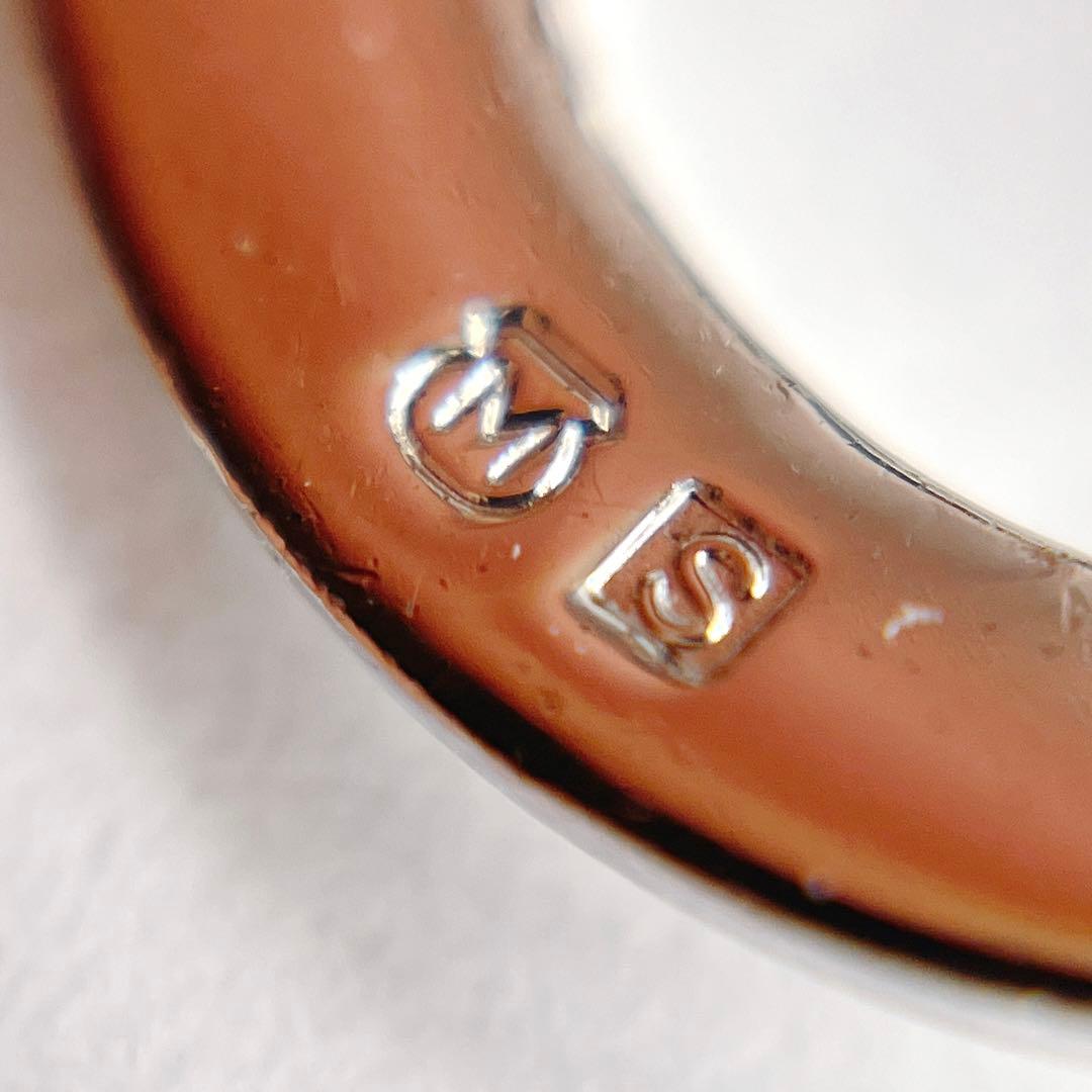 極美品✨MIKIMOTO ミキモト アコヤパール　ブローチ　コサージュ