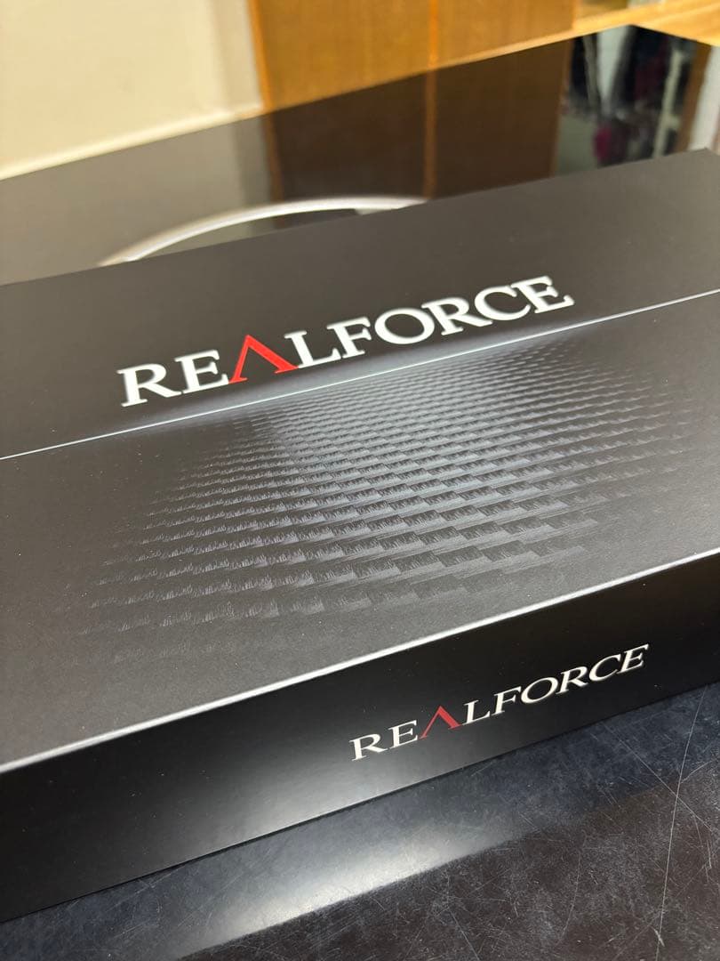 REALFORCE R4 キーボード 日本語配列 R4HC21