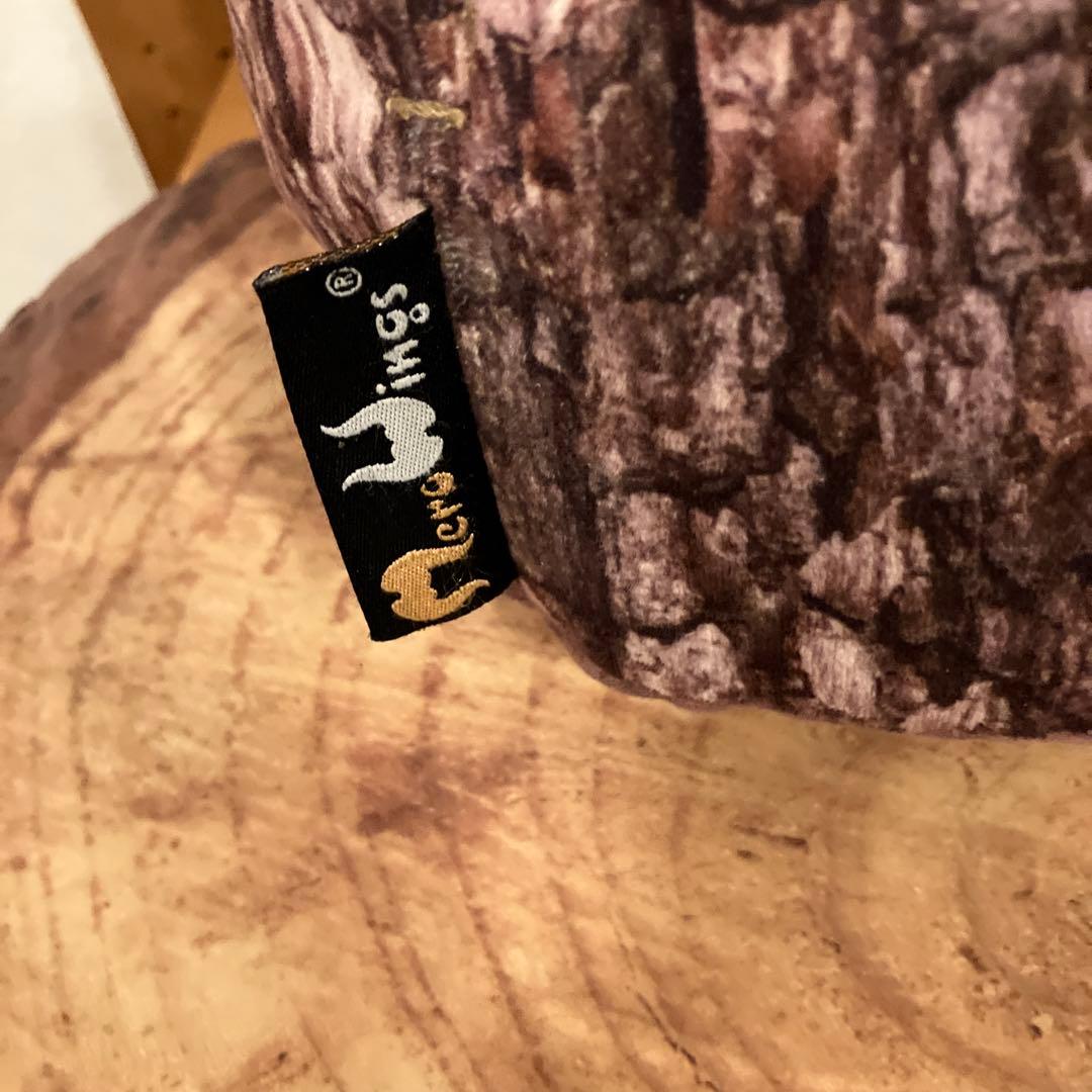 mero wings クッション4個セット　中古