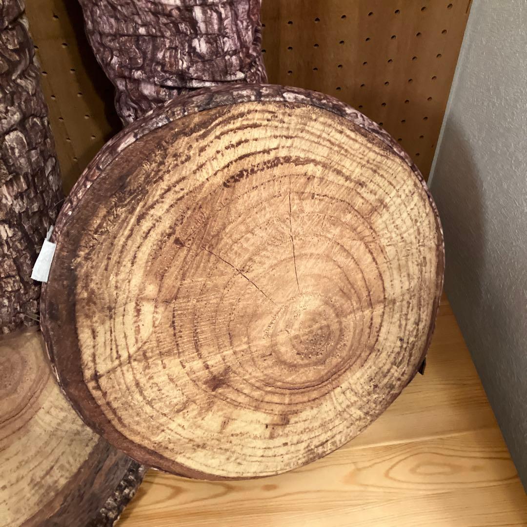 mero wings クッション4個セット　中古