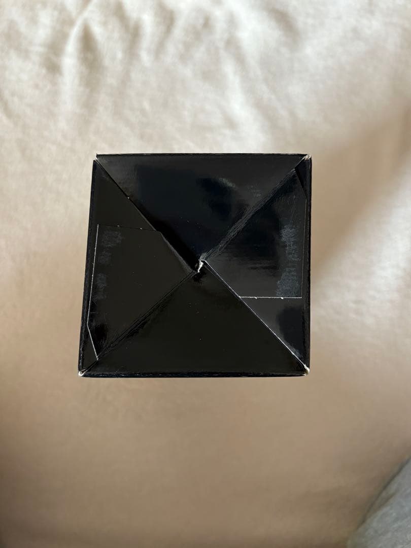 山崎 18年 シングルモルトウイスキー【空箱】