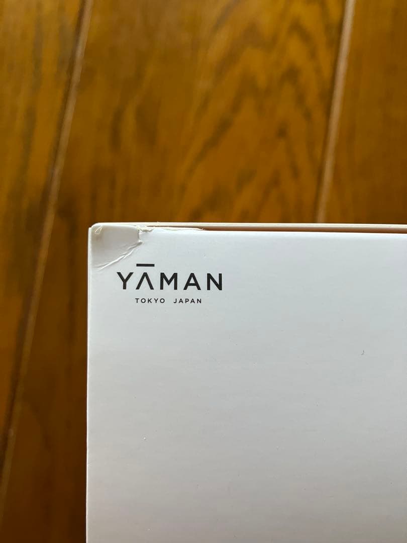 YAMAN EP-16Wヤーマン ウェイビーミニ