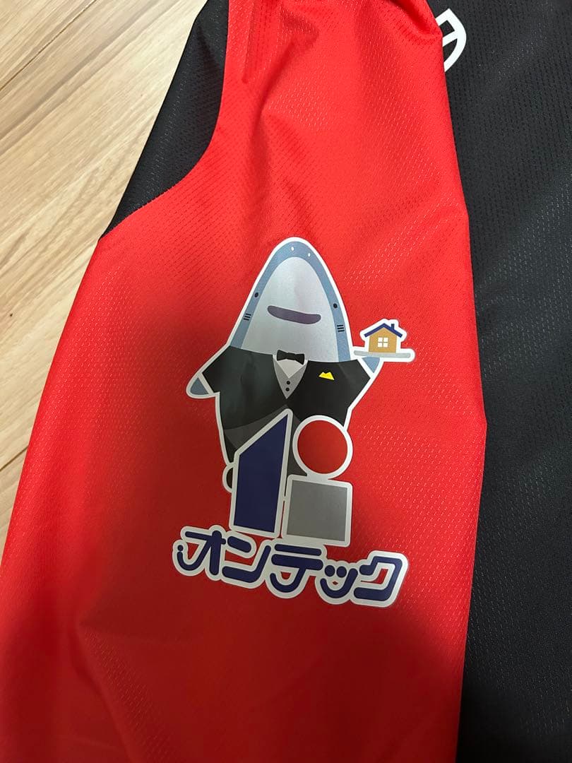 名古屋グランパス　ウォーマーシャツ　2025