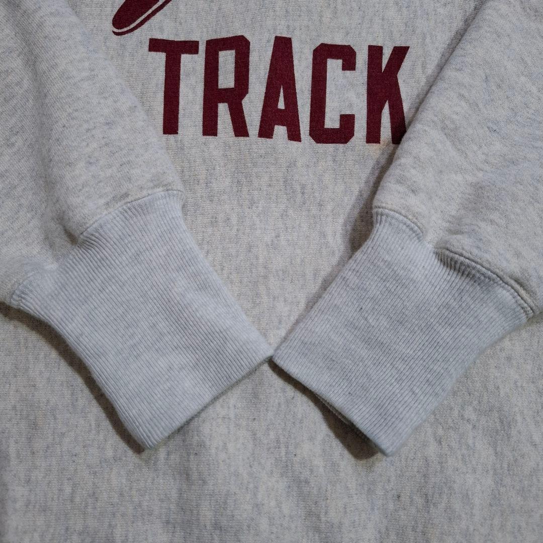 チャンピオン リバースウィーブ TRUE TO ARCHIVES 2ndパテント