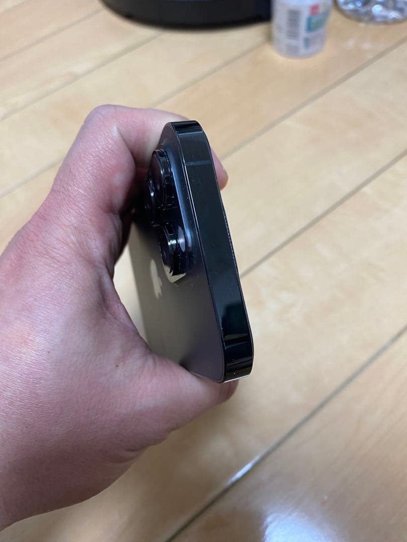 Apple iPhone 14 Pro 128GB SIMフリー本体