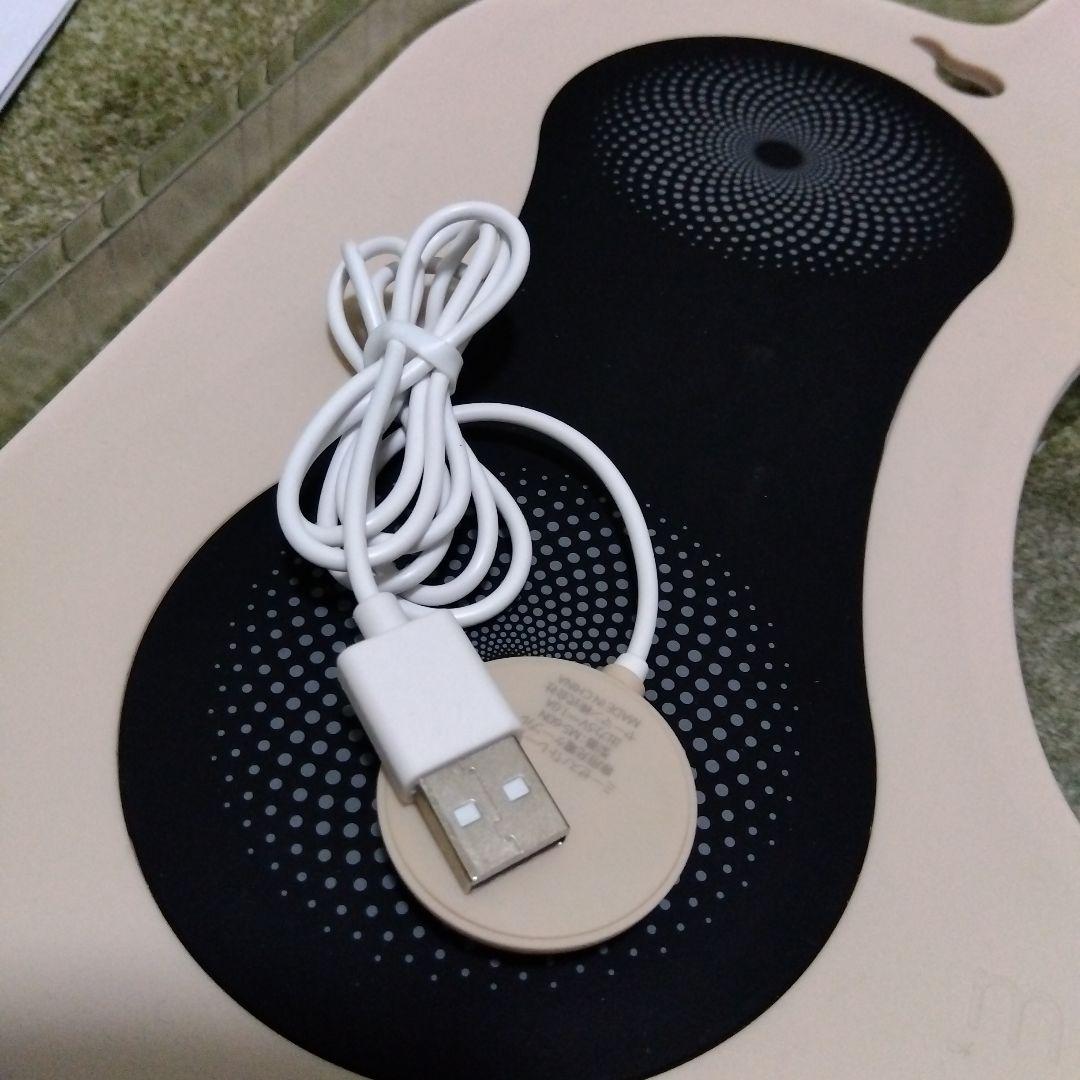 値下げしました mysé スパトレーナー パックのおまけ付き