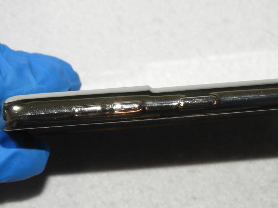 SAMSUNG Galaxy S21 5G SC-51B docomo ジャンク