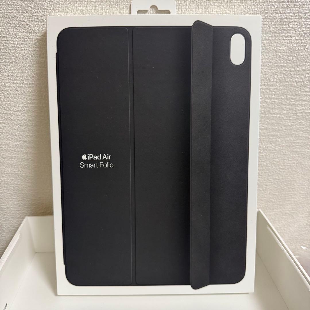 iPad Air 11インチ M2 Wi-Fiモデル 128GB ケース付き