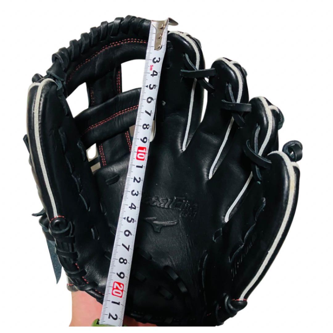 ミズノ グローバルエリートRG 少年軟式 オールラウンド用 グローブ 野球