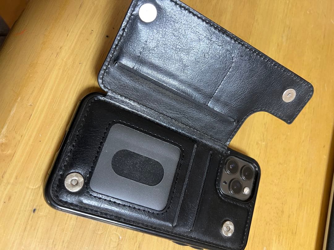 Apple iPhone 11 Pro 本体　最大容量93%