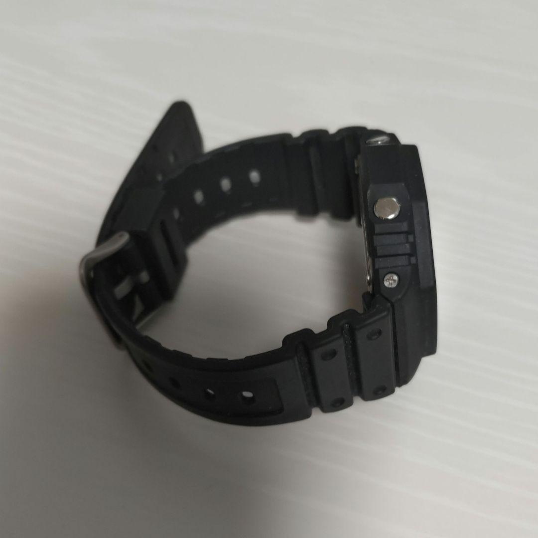 G-SHOCK（カシオ） アナデジ / ブラック 黒 GA21001A1JF