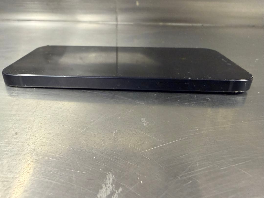 iPhone 12 ブラック　simフリー　128GB