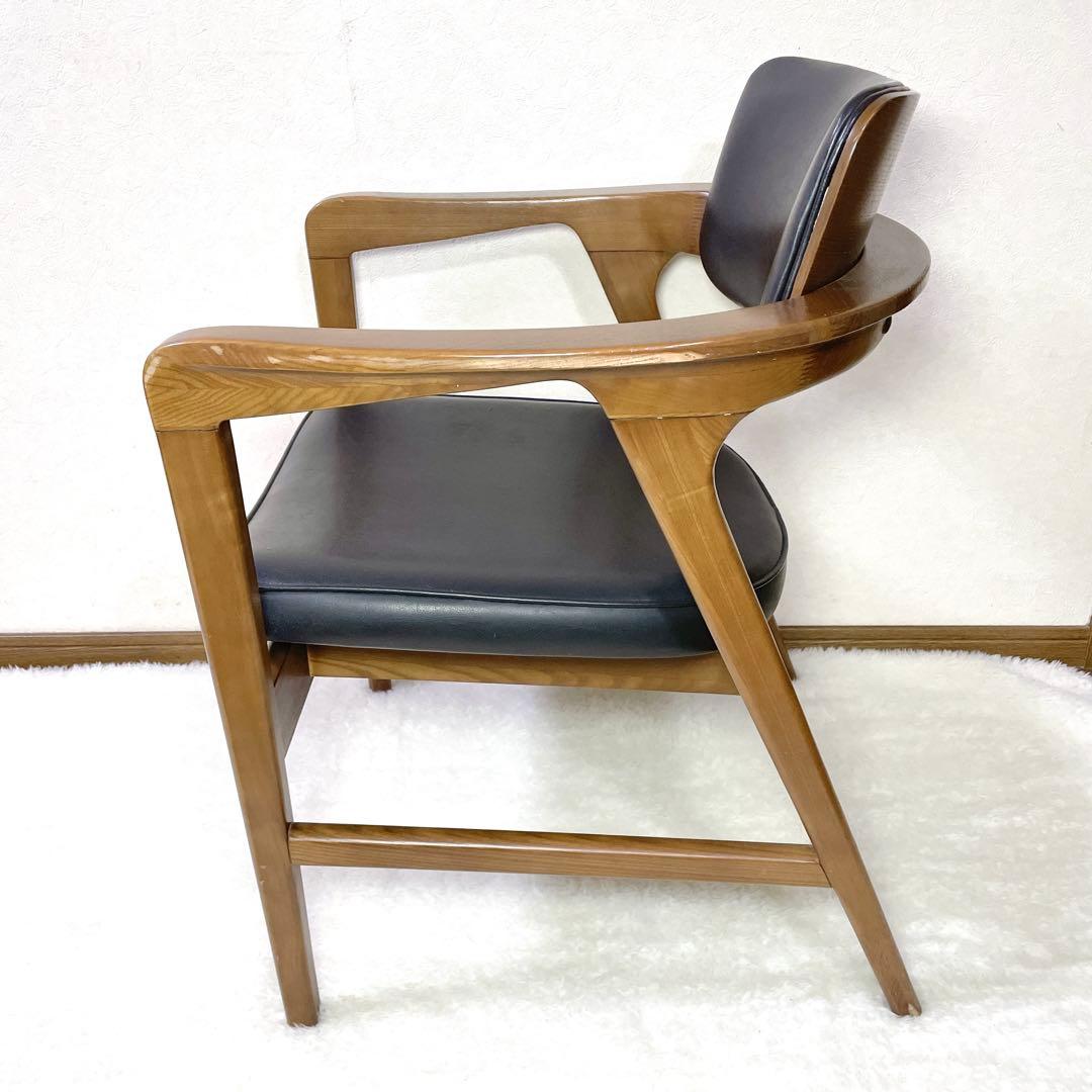 【良品✨】ACME アクメファニチャー ワーナー ダイニングチェア