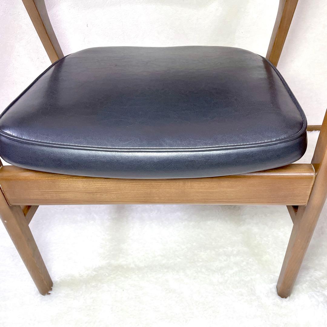 【良品✨】ACME アクメファニチャー ワーナー ダイニングチェア