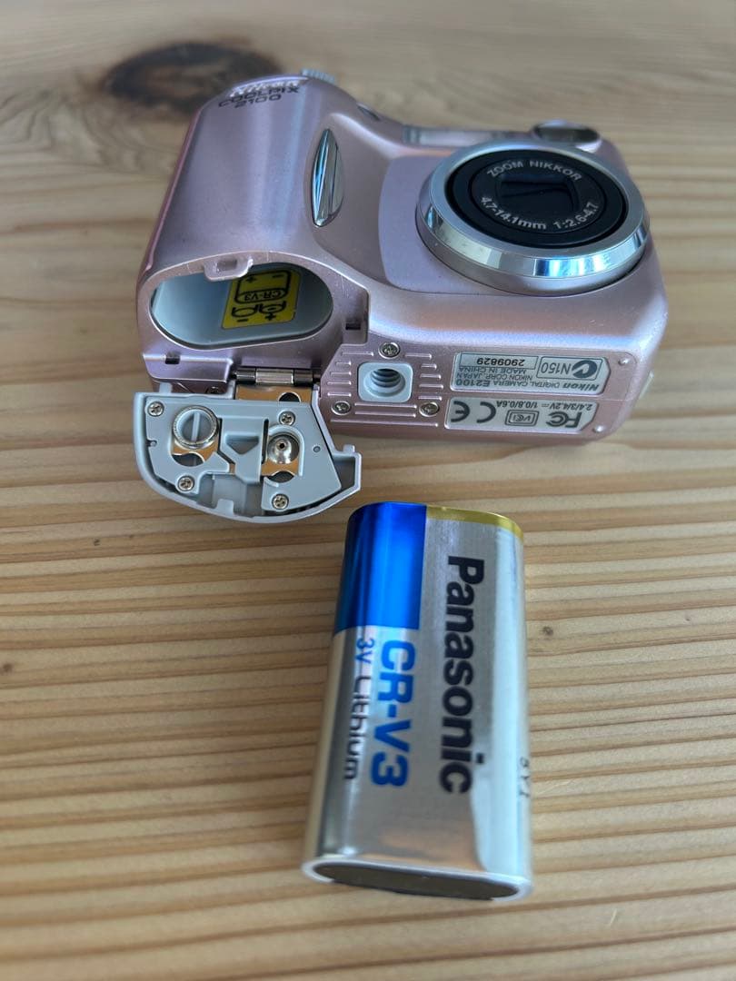 デジタルカメラ　ジャンク品　まとめ売り