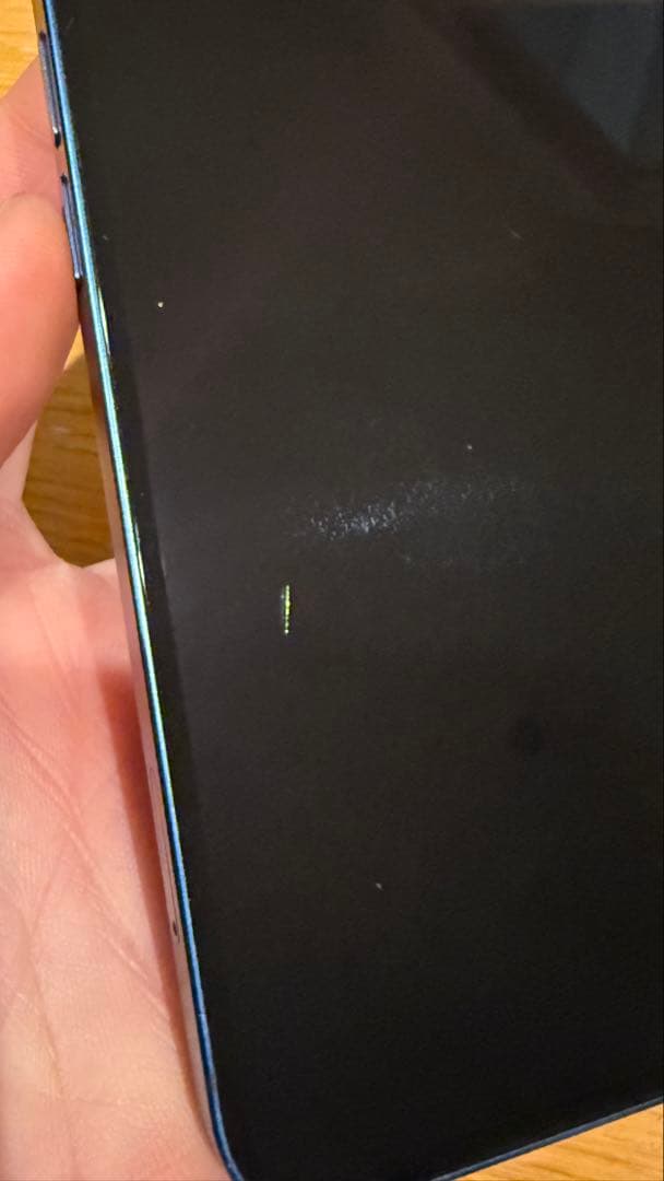 Apple iPhone 12 128GB ブルー 本体