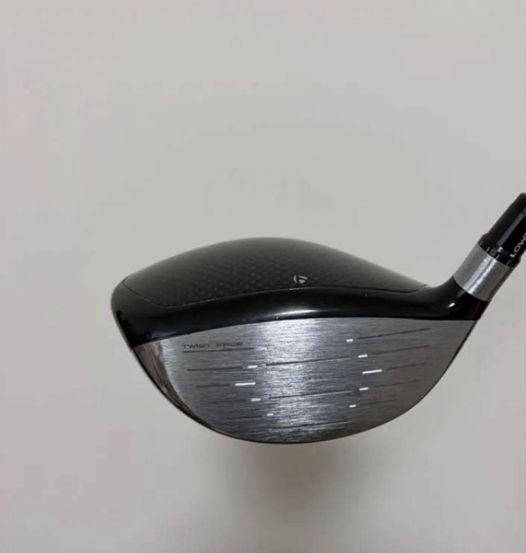 TaylorMade 300 Mini D 11° ヘッドカバー付