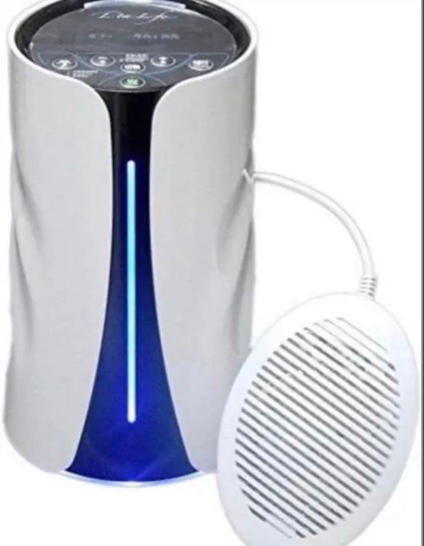 Lita Life 水素生成風呂