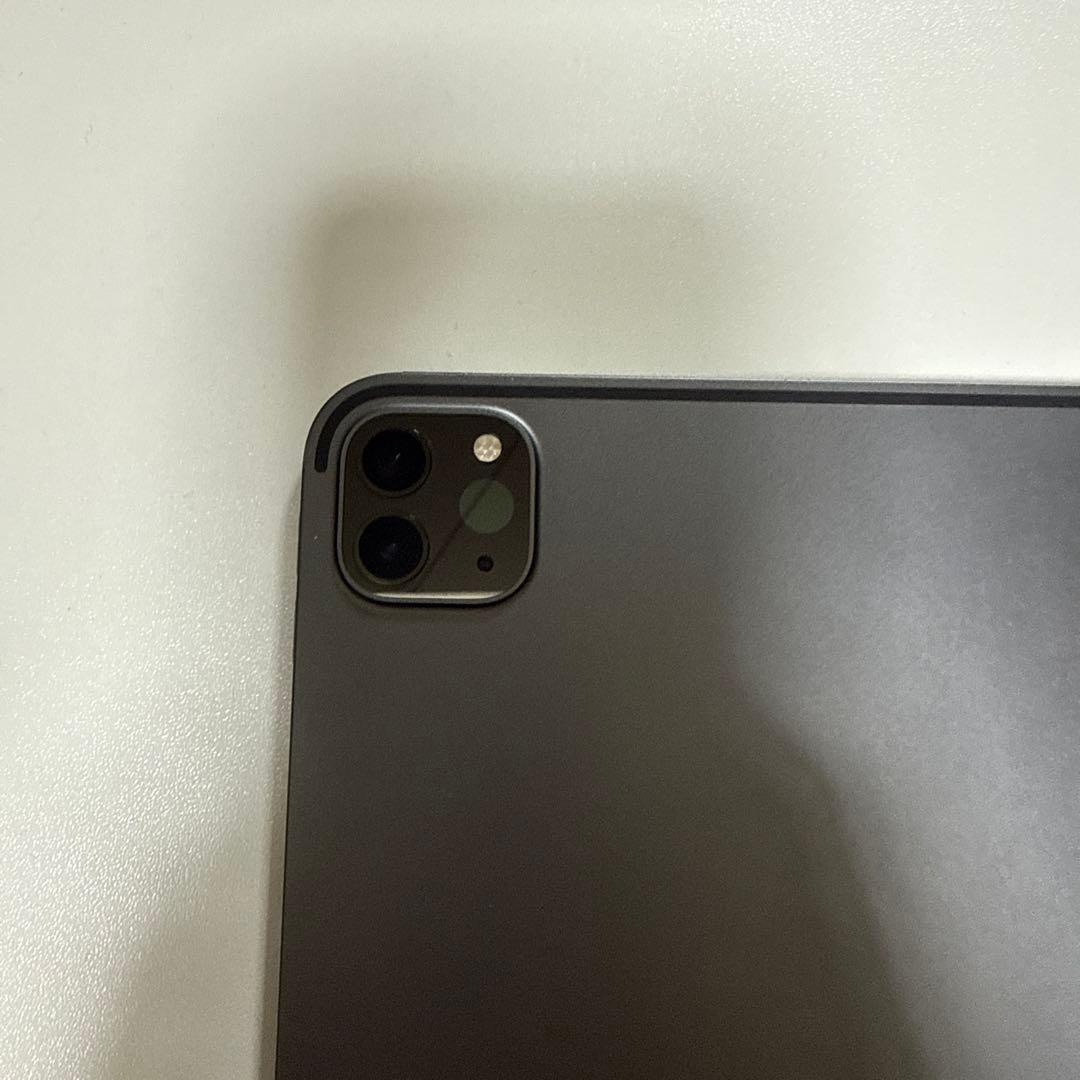 Ipad pro 3世代 11inch 256GB wifi+ ペンシル