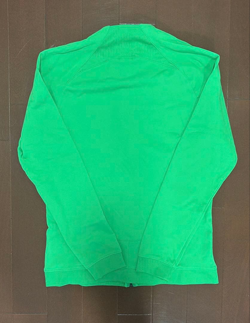 NIKE ブラジル代表 ジャージ トレーニングトップ 古着