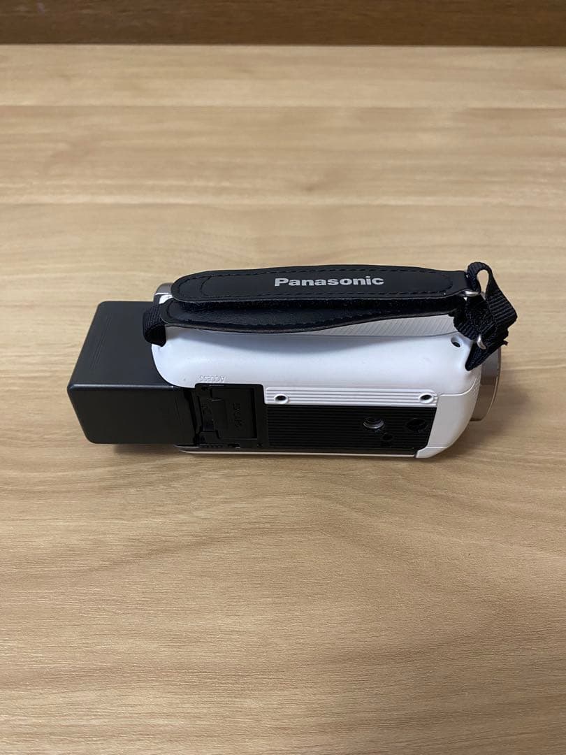 パナソニック　hc-v480ms