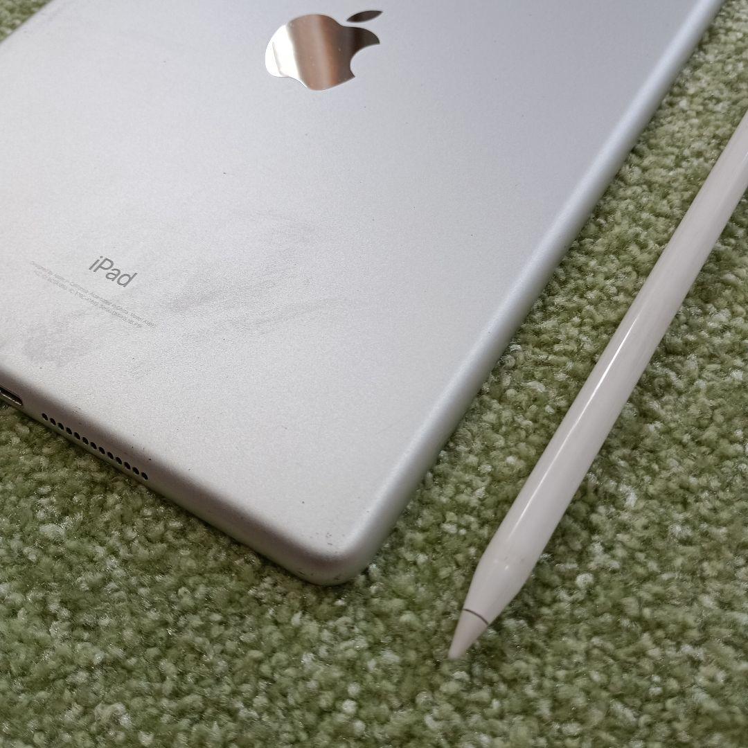 iPad 第6世代　32GB