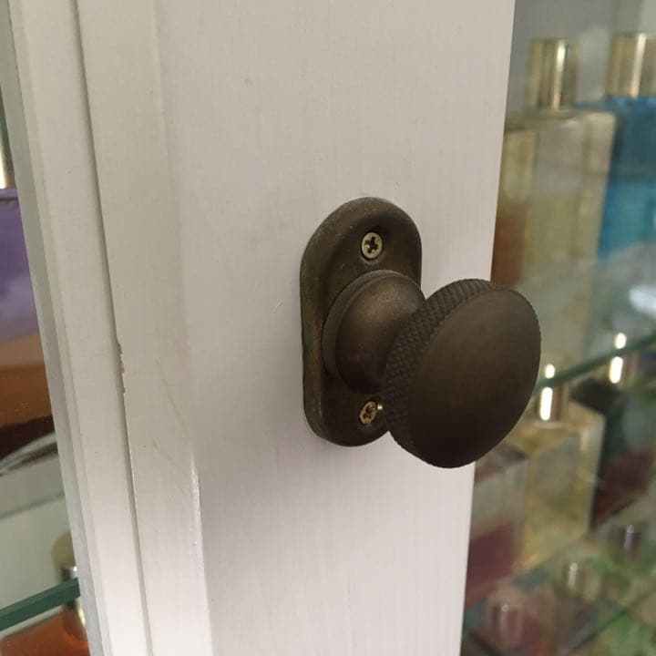 オーラ・ソーマ　オーダー　飾り棚