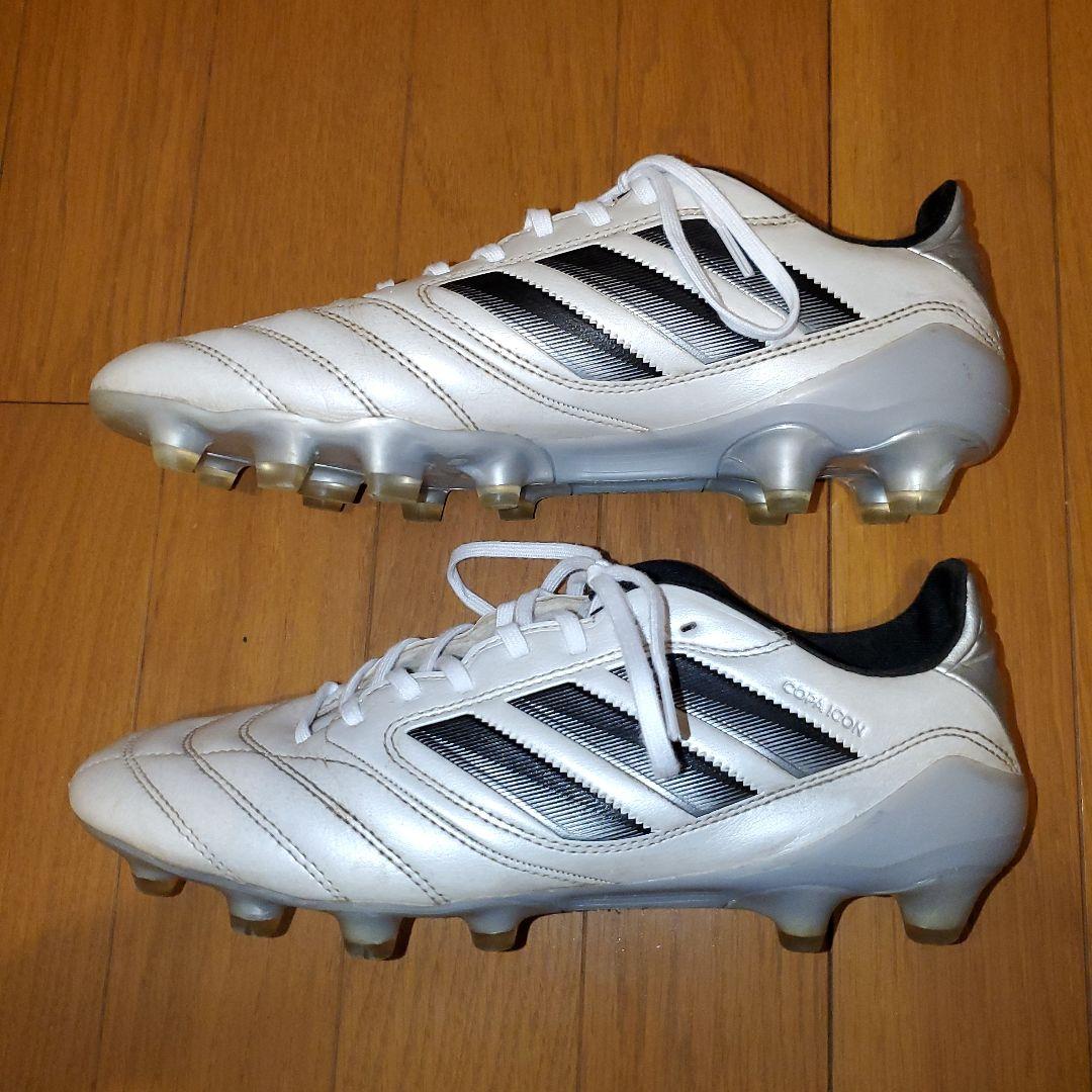 アディダス　コパアイコン2プロ