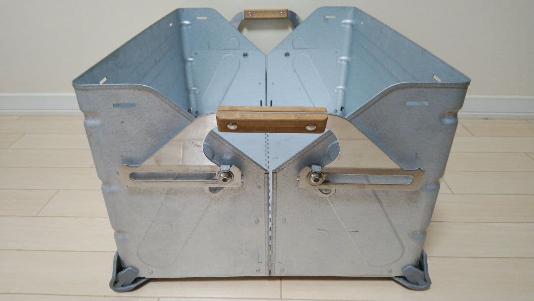  PEAK シェルフコンテナ　シェルコン