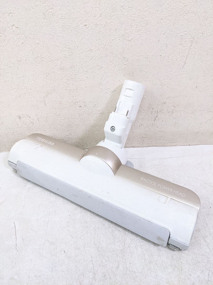 TOSHIBA 東芝 VC-SG910X-N サイクロン式掃除機 2020年製