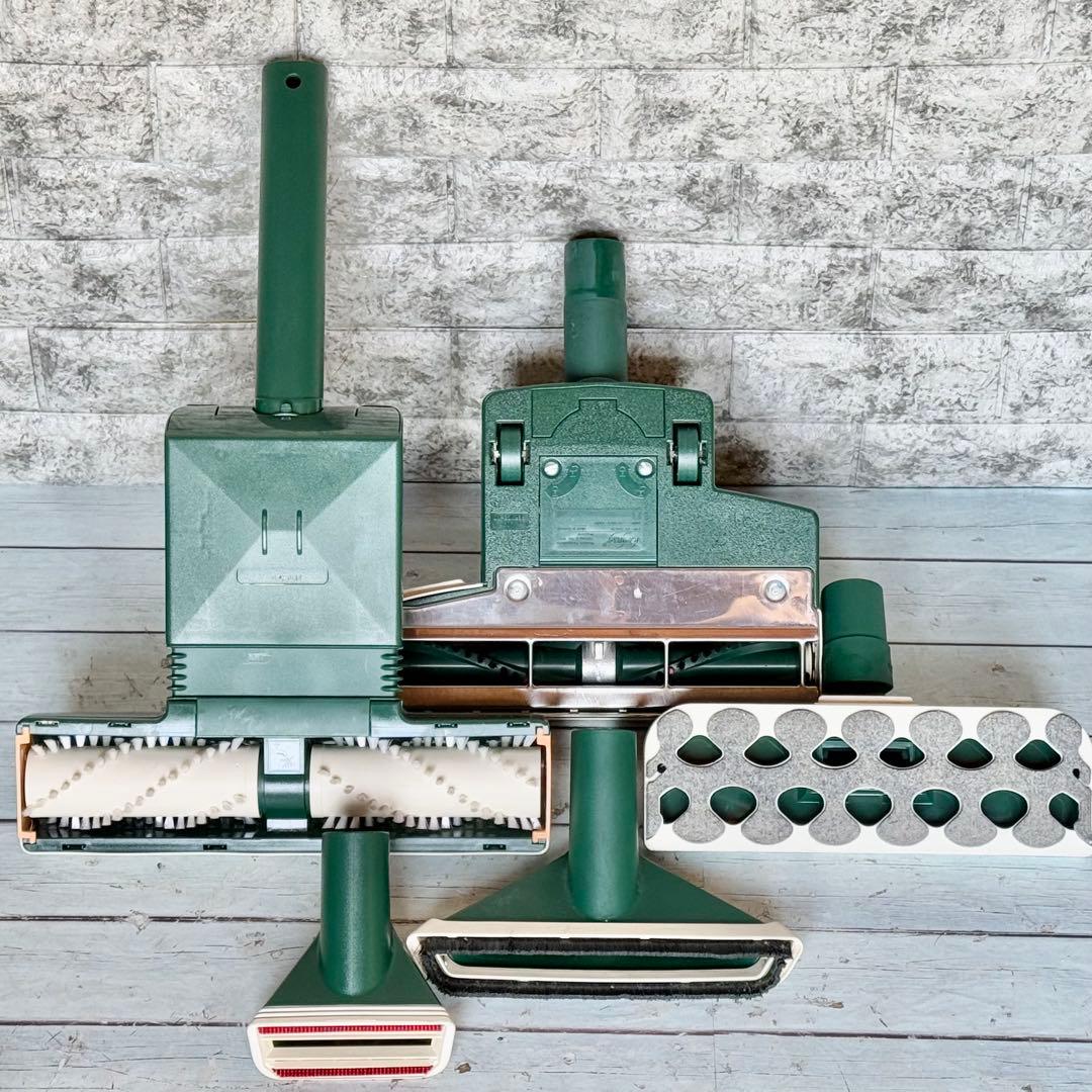 フォアベルク「コーボルト・VK122」ホームケアシステム