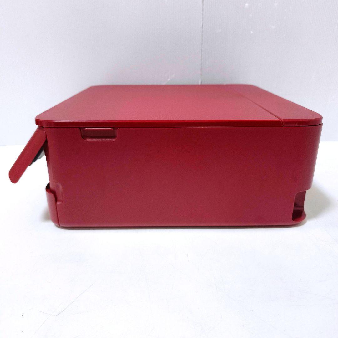 【送料無料】エプソン EPSON ワインレッド プリンター EP-880AR