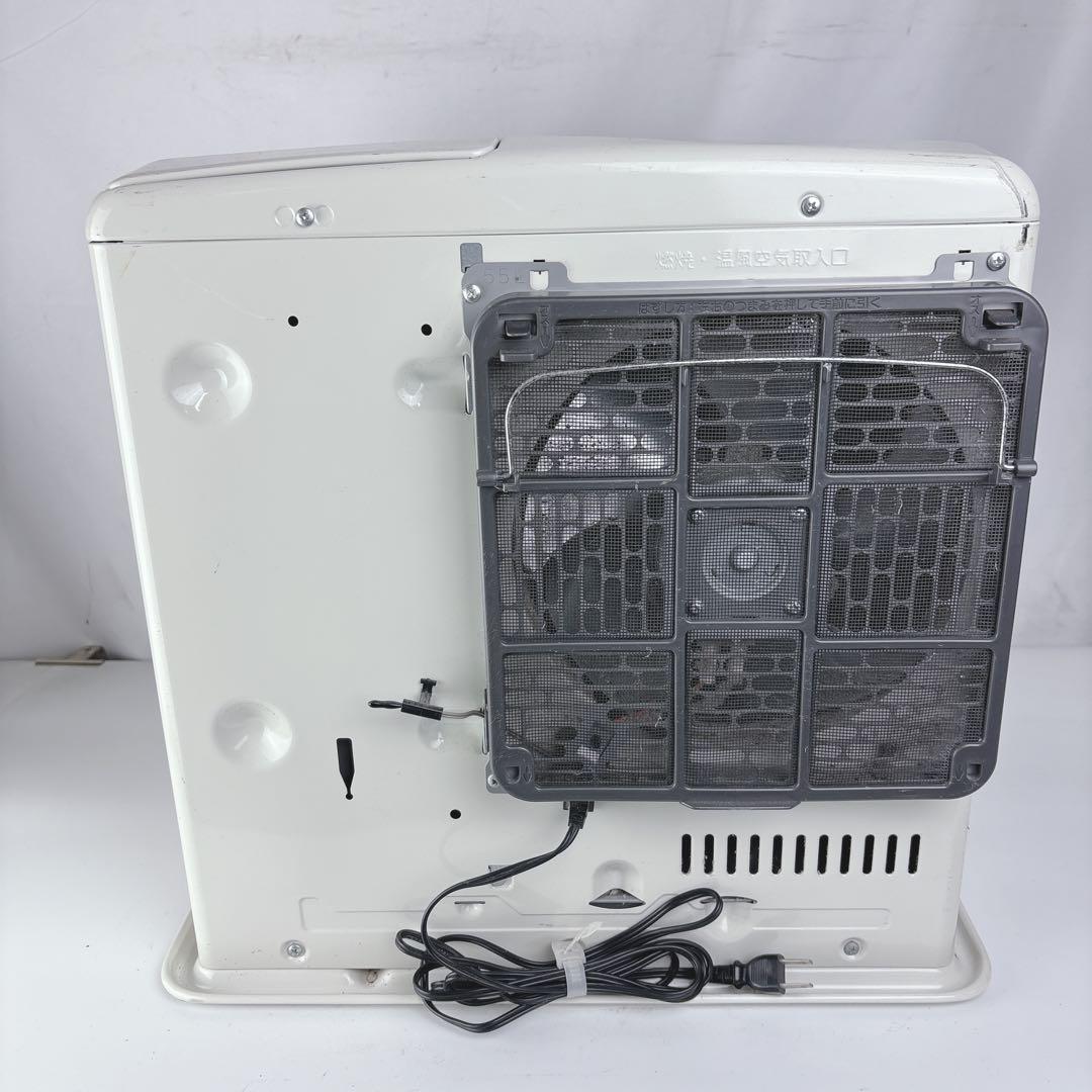 ダイニチ ブルーヒーター FW-465L 石油ファンヒーター 灯油ストーブ