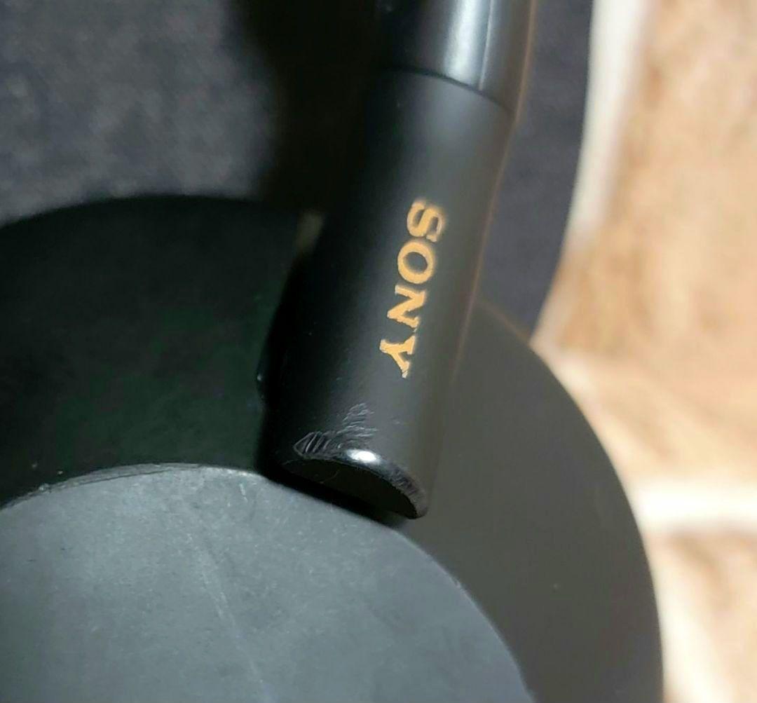 Sony WH-1000XM5　訳あり