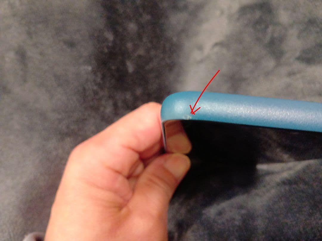 「中古」arrows we2 本体(M07) 128GB